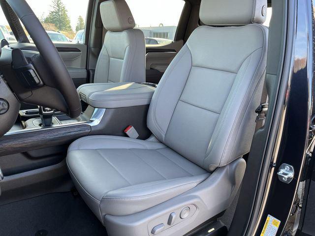 new 2026 GMC Sierra 1500 car, priced at $61,355