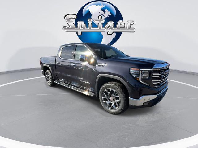 new 2026 GMC Sierra 1500 car, priced at $61,355