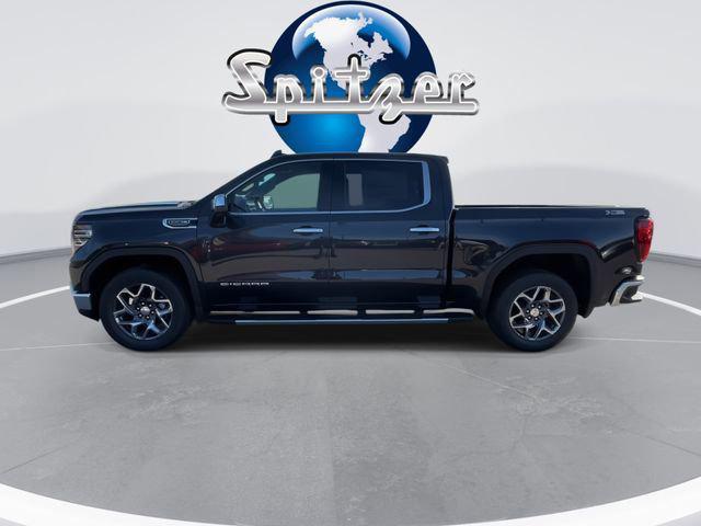 new 2026 GMC Sierra 1500 car, priced at $61,355