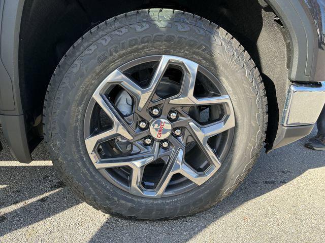 new 2026 GMC Sierra 1500 car, priced at $61,355