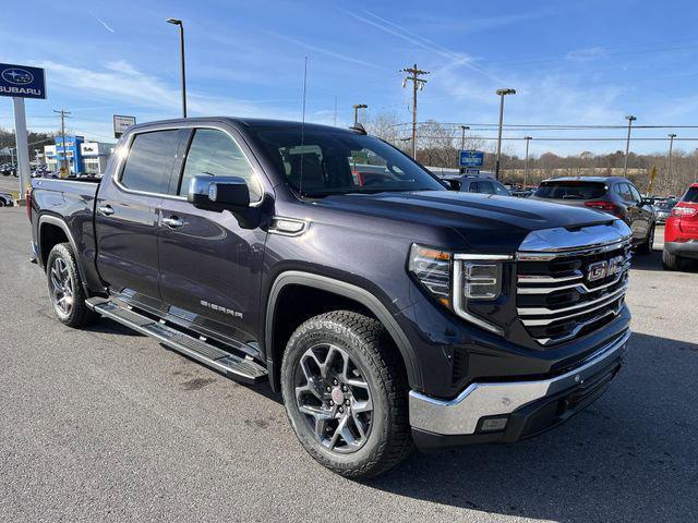 new 2026 GMC Sierra 1500 car, priced at $61,355