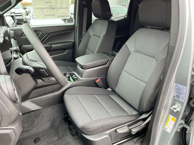 new 2026 Chevrolet Colorado car, priced at $41,613