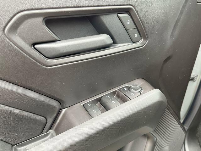 new 2026 Chevrolet Colorado car, priced at $41,613