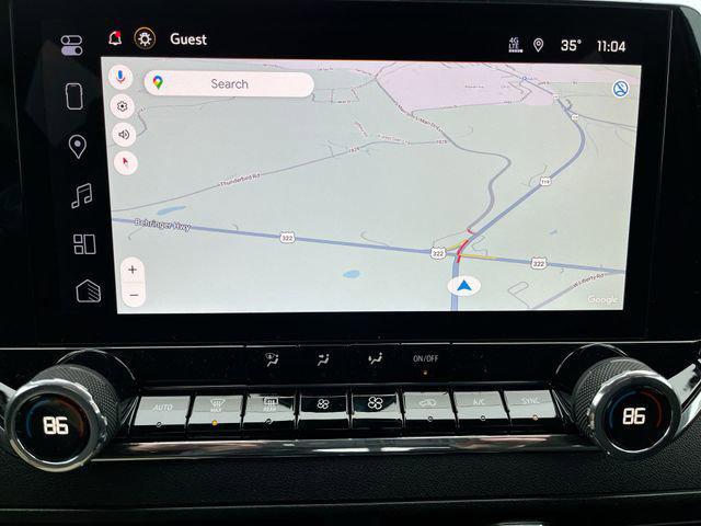 new 2026 Chevrolet Colorado car, priced at $41,613