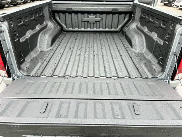 new 2026 Chevrolet Colorado car, priced at $41,613