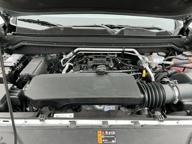 new 2026 Chevrolet Colorado car, priced at $41,613