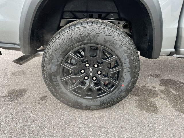 new 2026 Chevrolet Colorado car, priced at $41,613