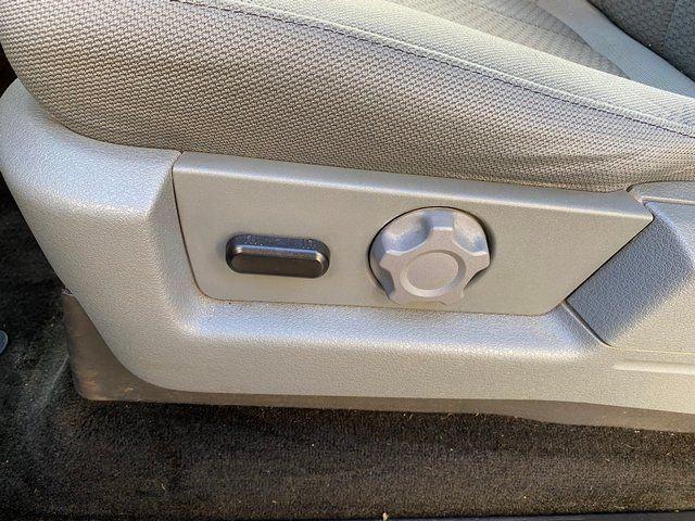 used 2014 Ford F-150 car, priced at $13,978