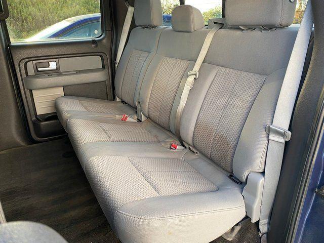 used 2014 Ford F-150 car, priced at $13,978