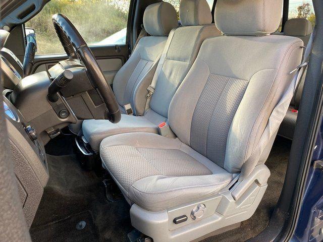 used 2014 Ford F-150 car, priced at $13,978