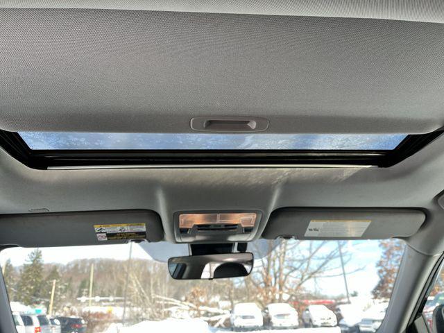 used 2018 Toyota Highlander car, priced at $20,930