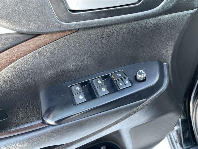 used 2018 Toyota Highlander car, priced at $20,930