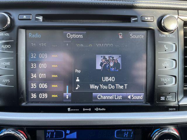 used 2018 Toyota Highlander car, priced at $20,930