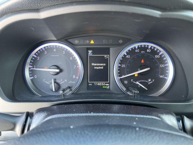 used 2018 Toyota Highlander car, priced at $20,930