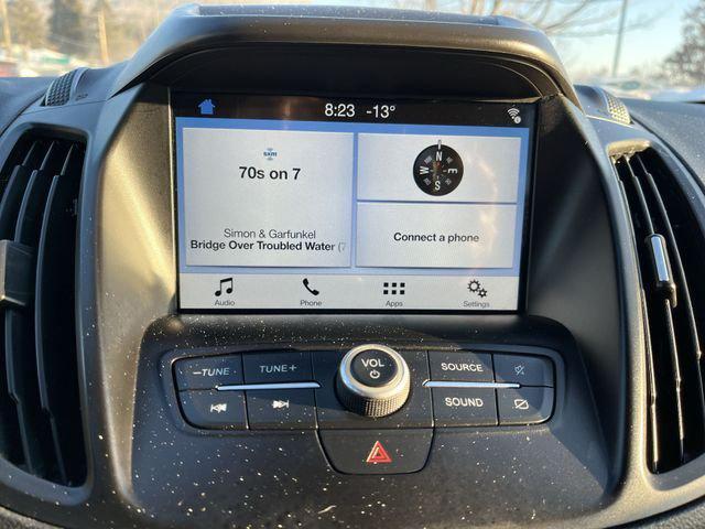 used 2019 Ford Escape car, priced at $10,138