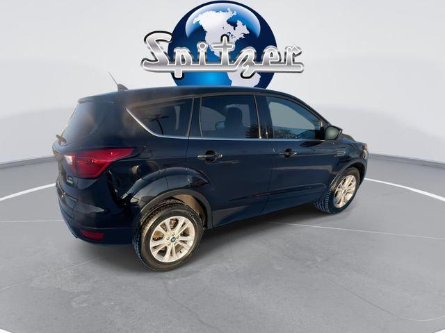 used 2019 Ford Escape car, priced at $10,138