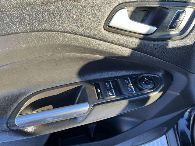 used 2019 Ford Escape car, priced at $10,138