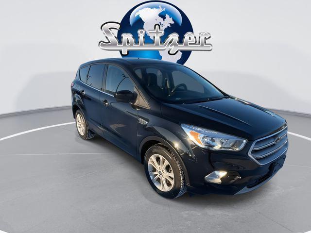 used 2019 Ford Escape car, priced at $10,138