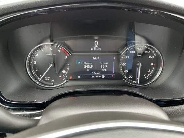 used 2021 Cadillac XT5 car, priced at $27,781