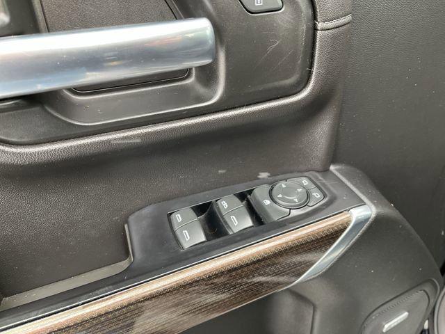 used 2019 Chevrolet Silverado 1500 car, priced at $26,692