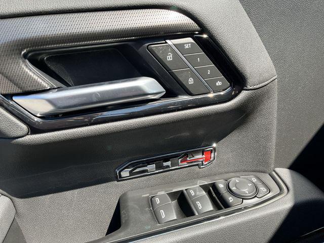 new 2026 GMC Sierra 1500 car, priced at $75,750