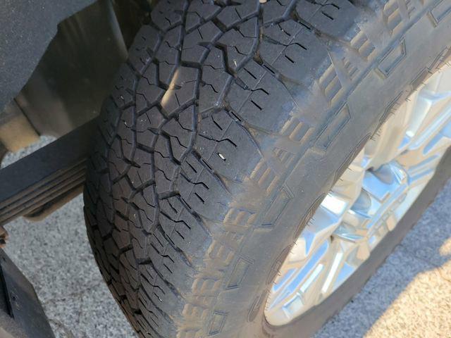 used 2020 GMC Sierra 2500 car, priced at $57,295