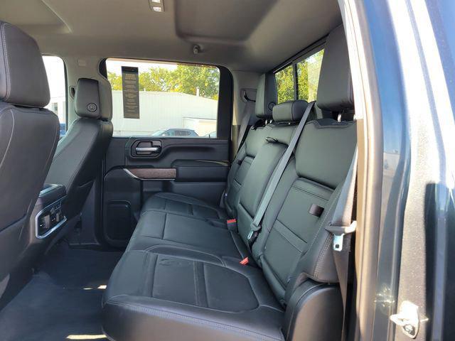 used 2020 GMC Sierra 2500 car, priced at $57,295