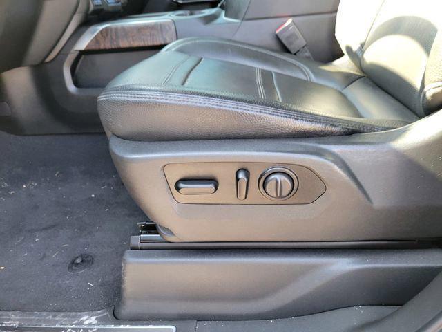 used 2020 GMC Sierra 2500 car, priced at $57,295