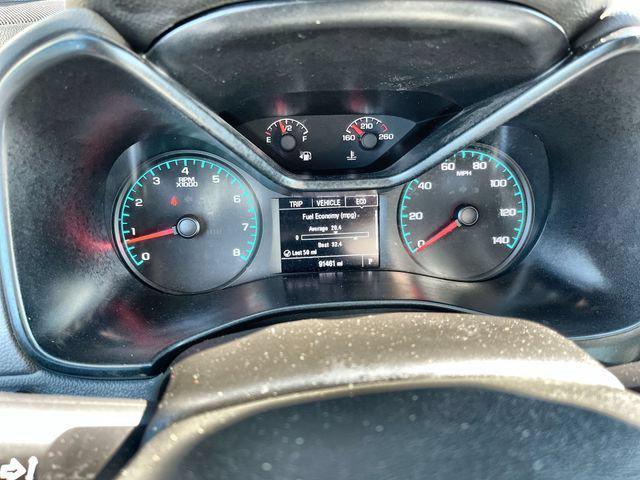 used 2019 Chevrolet Colorado car, priced at $21,480