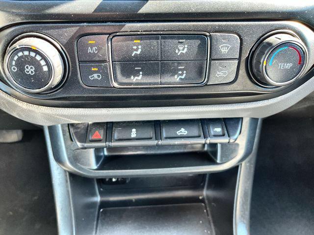 used 2019 Chevrolet Colorado car, priced at $21,480