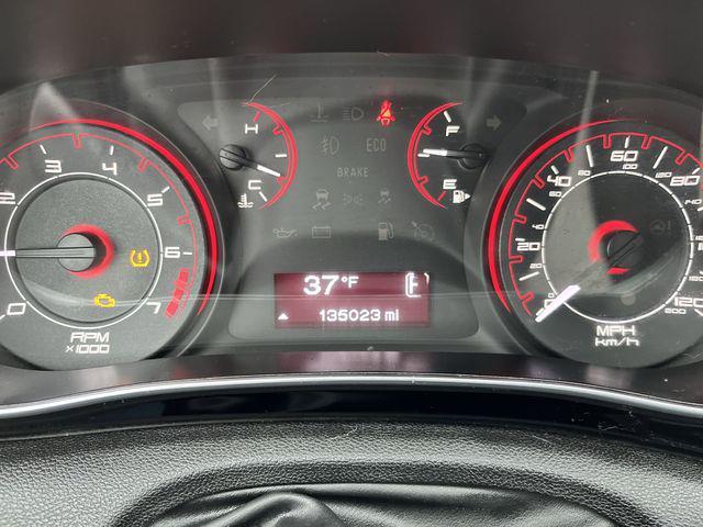 used 2013 Dodge Dart car, priced at $5,460