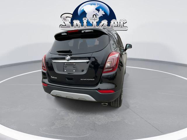 used 2019 Buick Encore car, priced at $11,430