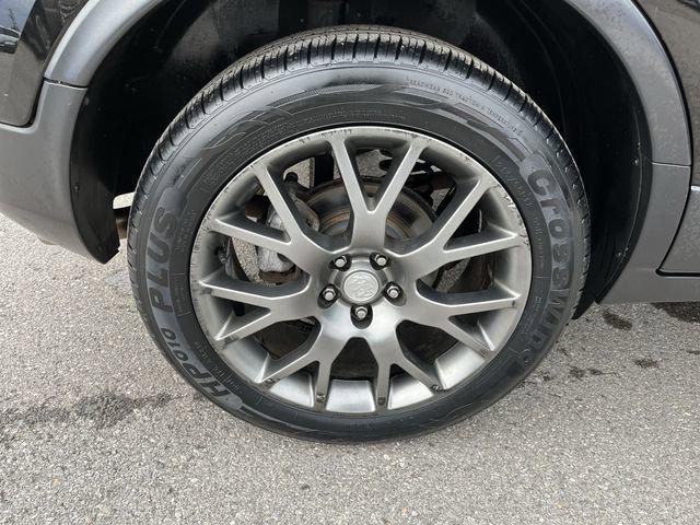 used 2019 Buick Encore car, priced at $11,430