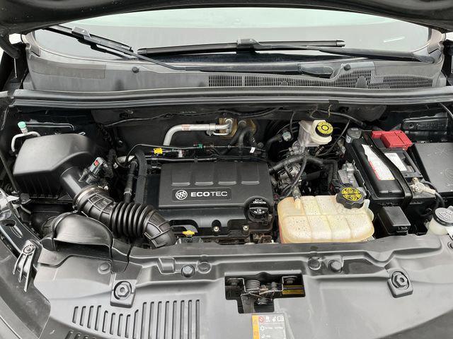 used 2019 Buick Encore car, priced at $11,430