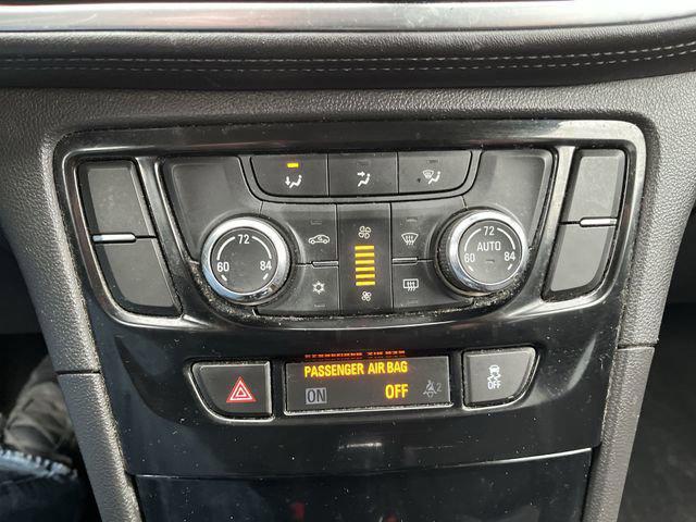 used 2019 Buick Encore car, priced at $11,430