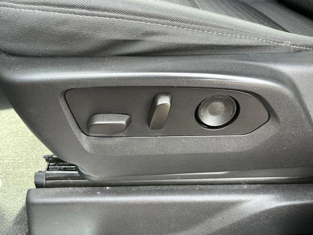 used 2023 Chevrolet Silverado 1500 car, priced at $39,886