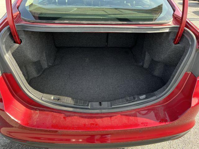 used 2017 Ford Fusion car, priced at $11,866
