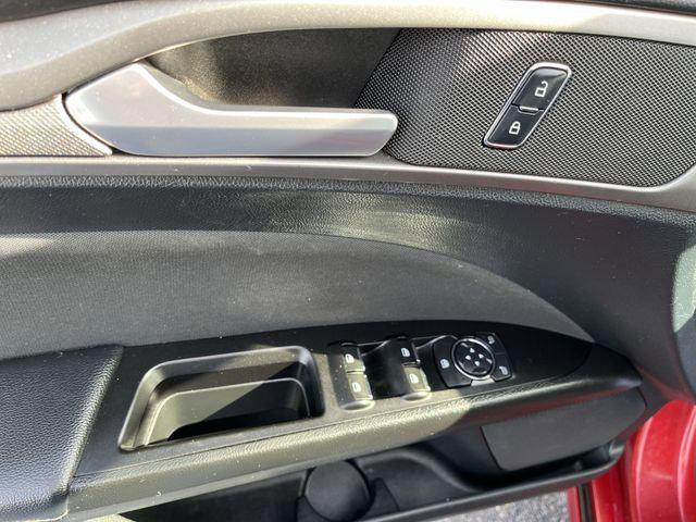 used 2017 Ford Fusion car, priced at $11,866