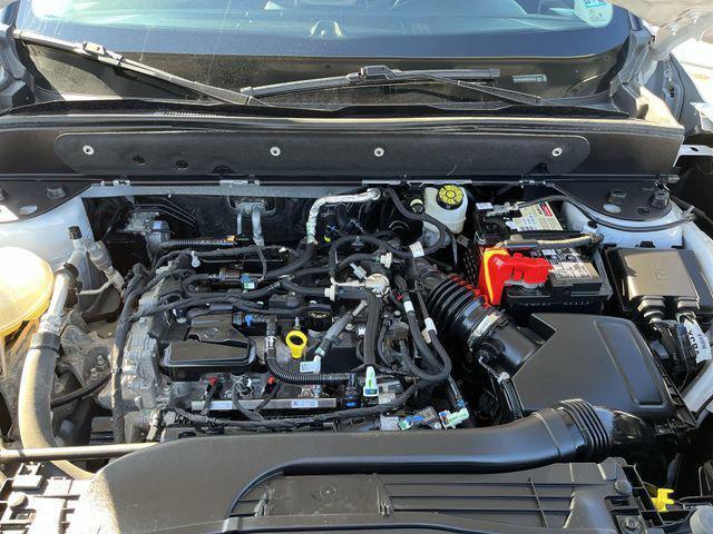 used 2022 Ford Bronco Sport car, priced at $22,485