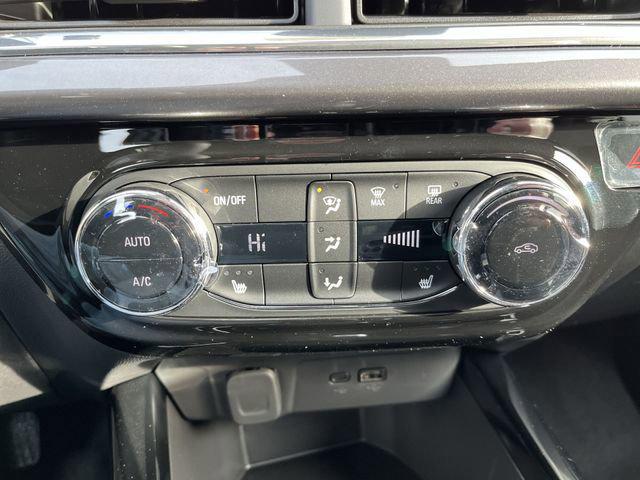 new 2026 Chevrolet Trax car, priced at $27,210