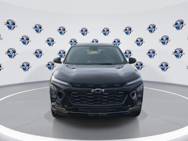 new 2026 Chevrolet Trax car, priced at $27,210