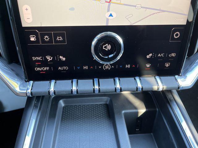 new 2026 GMC Acadia car, priced at $52,140