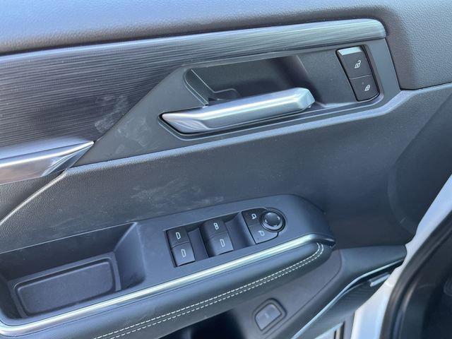 new 2026 GMC Acadia car, priced at $52,140