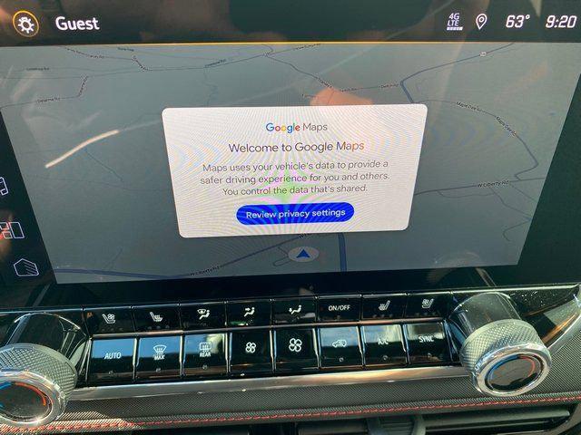 new 2026 Chevrolet Colorado car, priced at $44,837