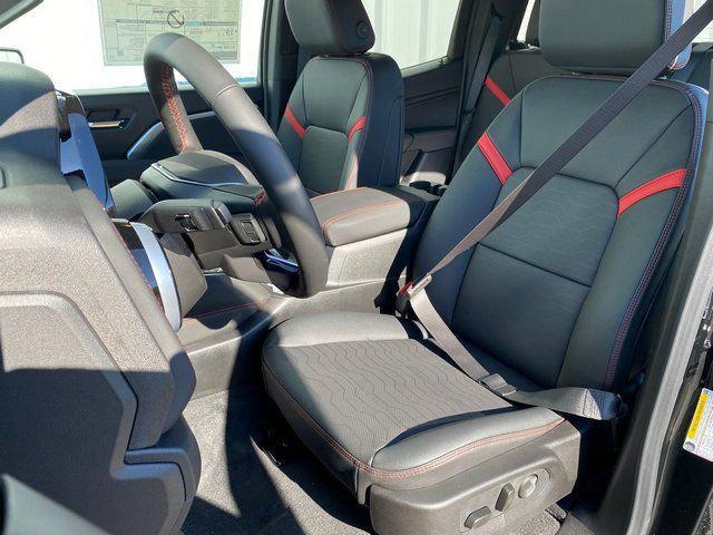 new 2026 Chevrolet Colorado car, priced at $44,837