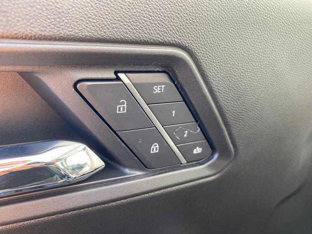 new 2026 Chevrolet Colorado car, priced at $44,837