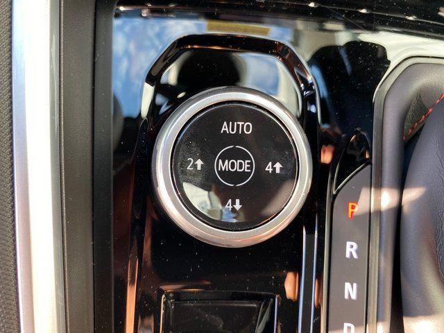 new 2026 Chevrolet Colorado car, priced at $44,837