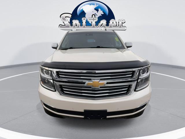 used 2015 Chevrolet Tahoe car, priced at $18,960