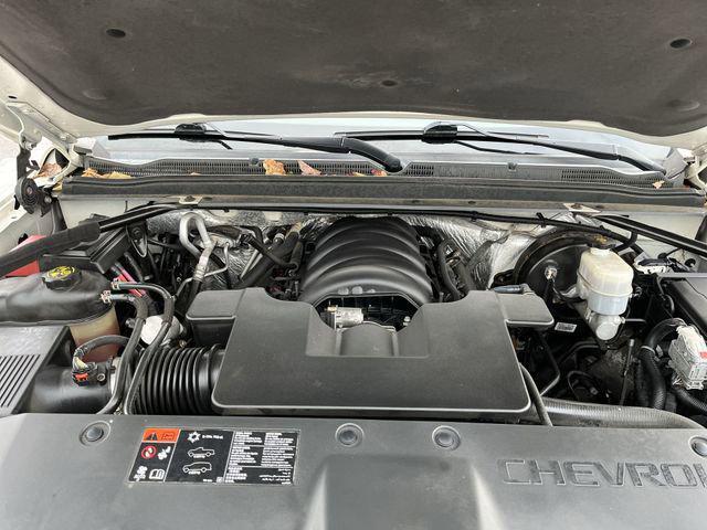 used 2015 Chevrolet Tahoe car, priced at $18,960