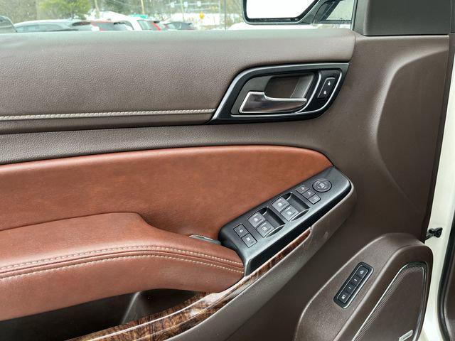 used 2015 Chevrolet Tahoe car, priced at $18,960